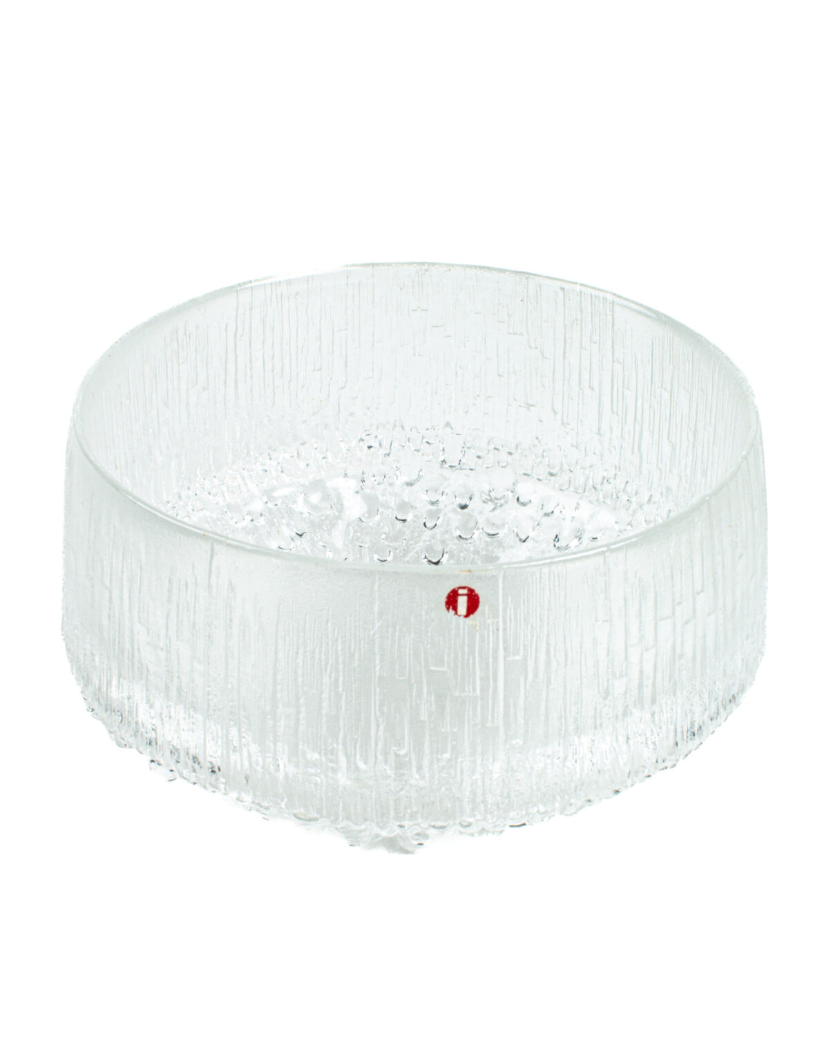 Iittala "Ultima Thule" kulho, 15cm - Image 3