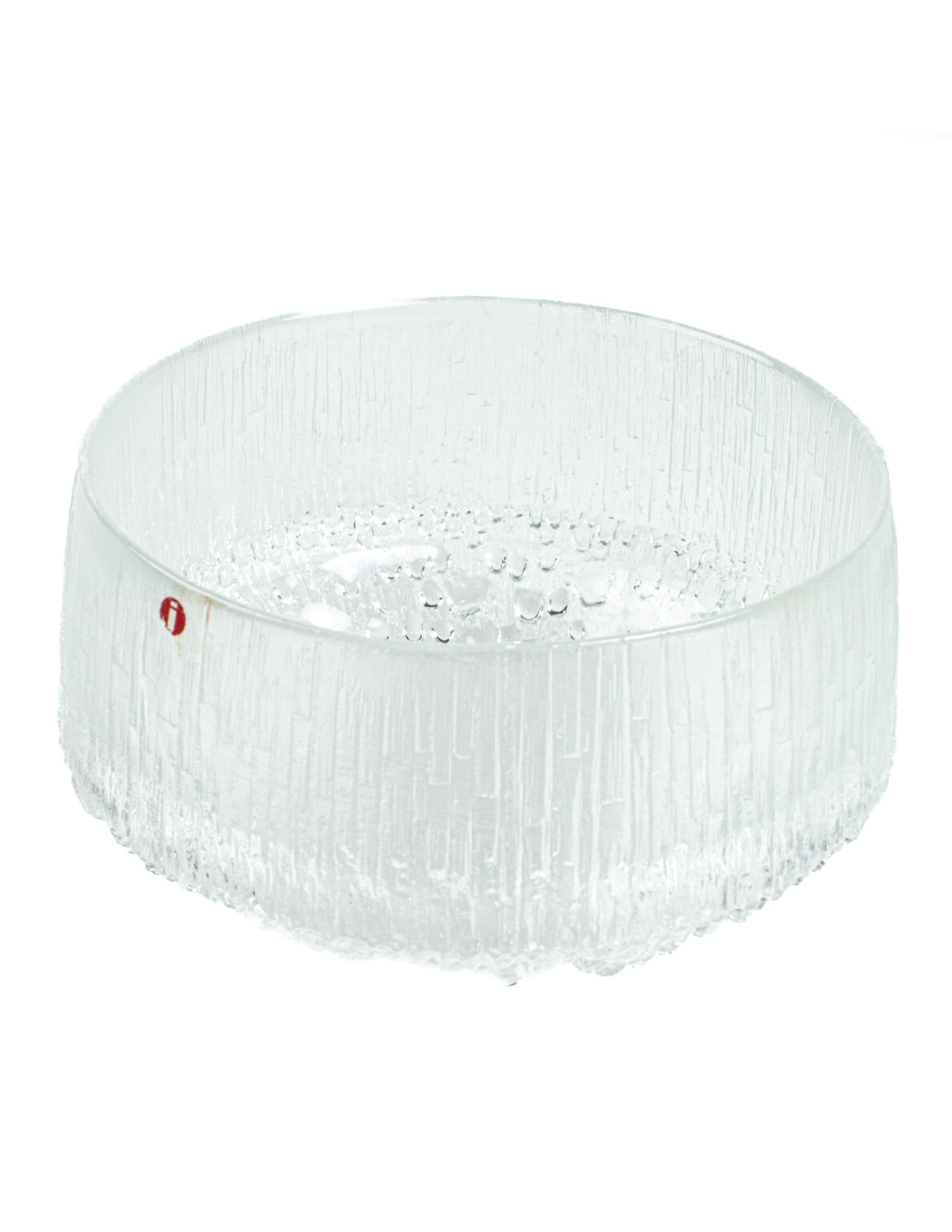 Iittala "Ultima Thule" kulho, 15cm
