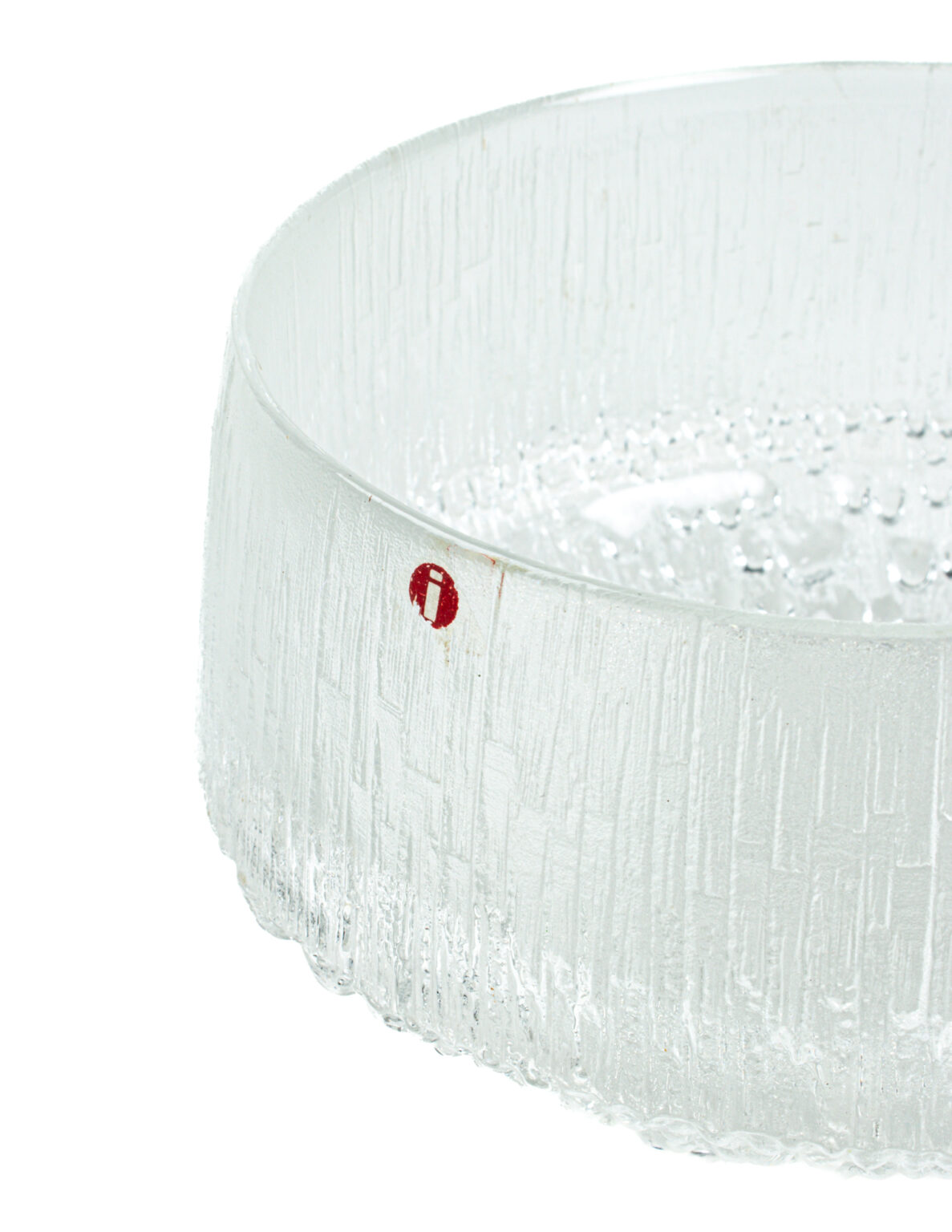 Iittala "Ultima Thule" kulho, 15cm - Image 4