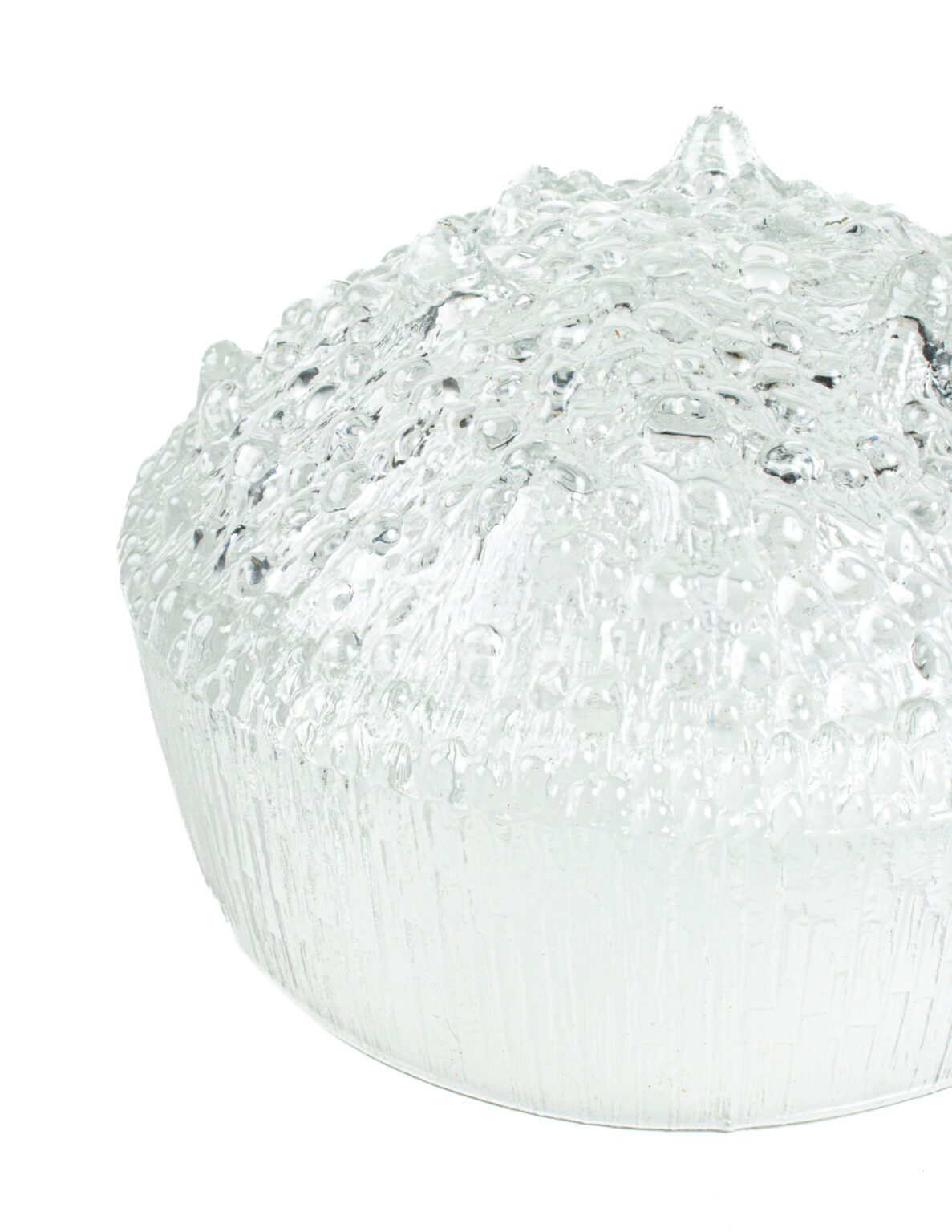 Iittala "Ultima Thule" kulho, 15cm - Image 6