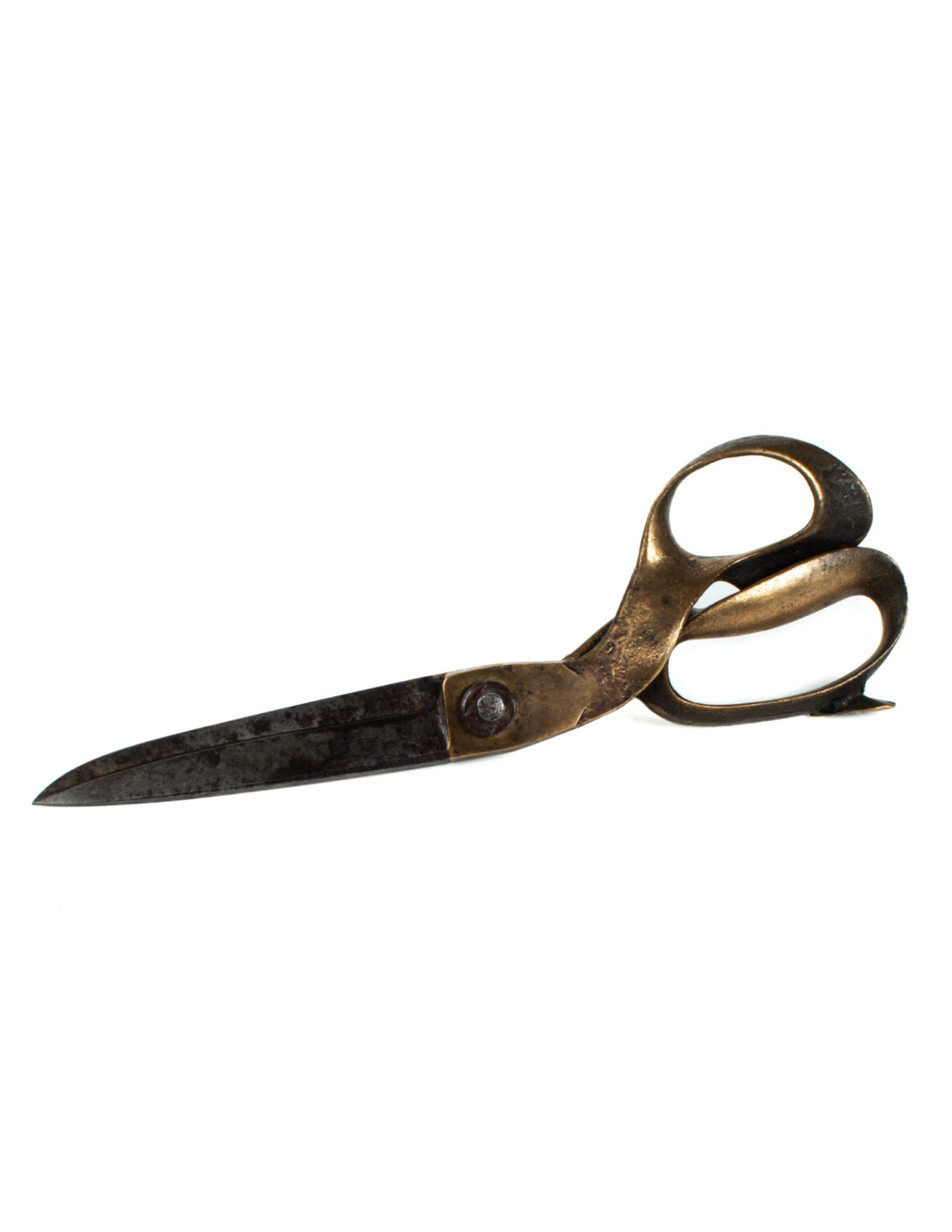 Vanhat räätälisakset, Cutlery C.N Cöpenhagen - Image 2