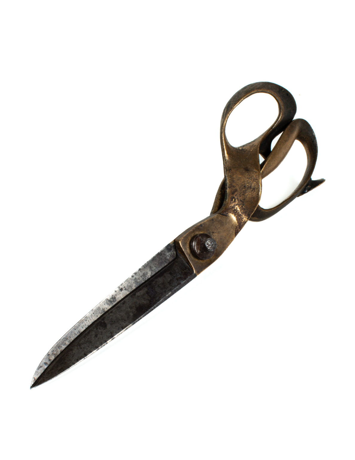Vanhat räätälisakset, Cutlery C.N Cöpenhagen