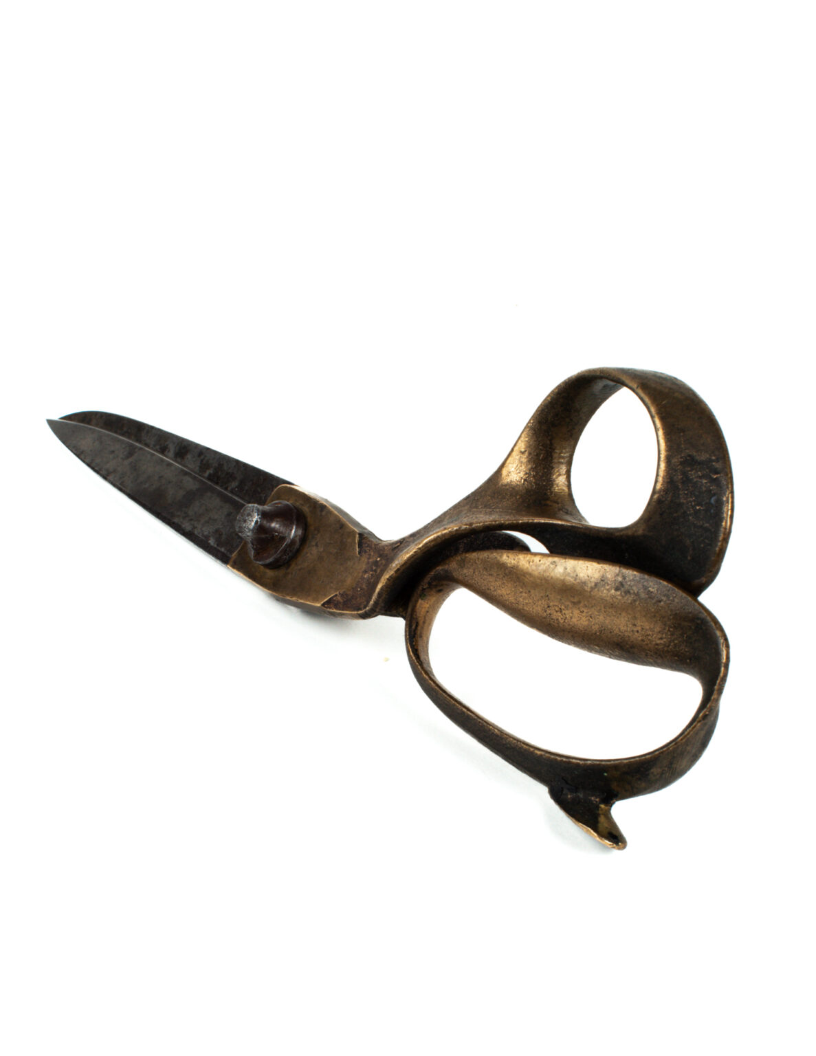 Vanhat räätälisakset, Cutlery C.N Cöpenhagen - Image 3