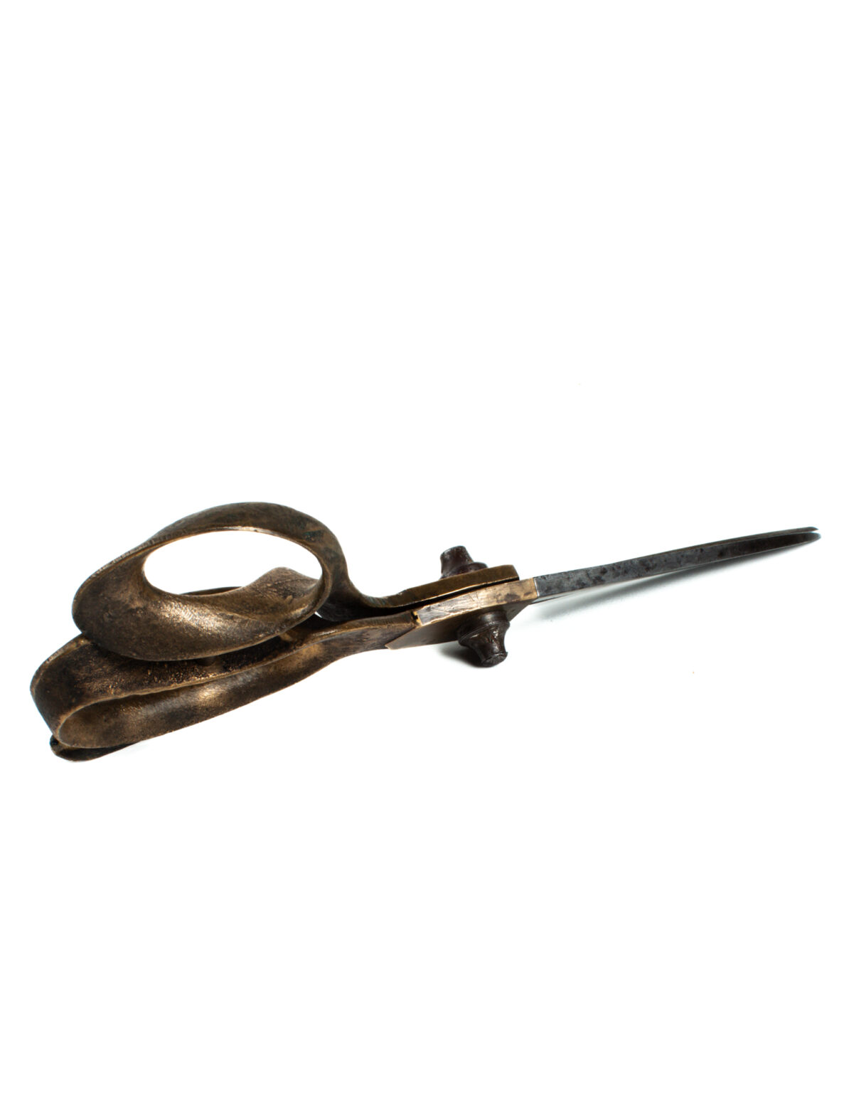 Vanhat räätälisakset, Cutlery C.N Cöpenhagen - Image 4