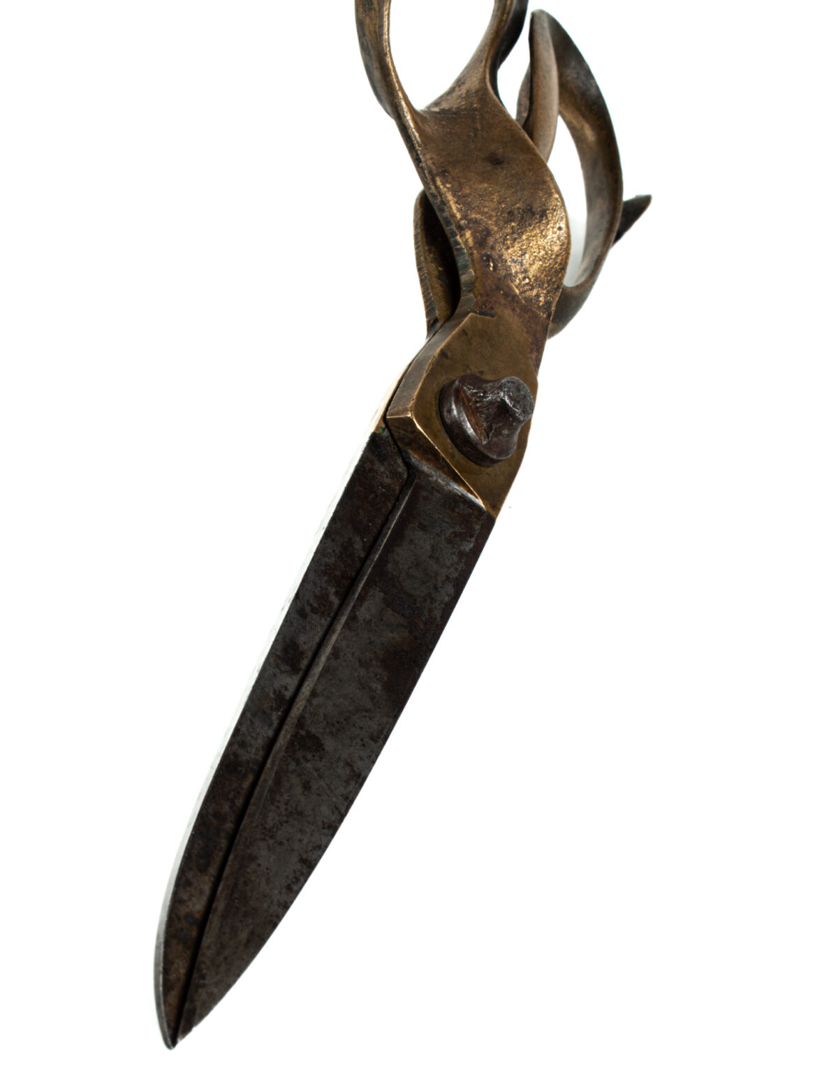 Vanhat räätälisakset, Cutlery C.N Cöpenhagen - Image 6
