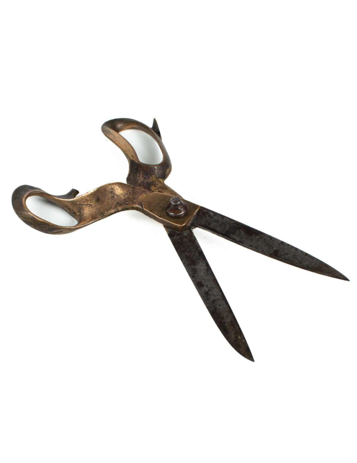 Vanhat räätälisakset, Cutlery C.N Cöpenhagen - Image 9