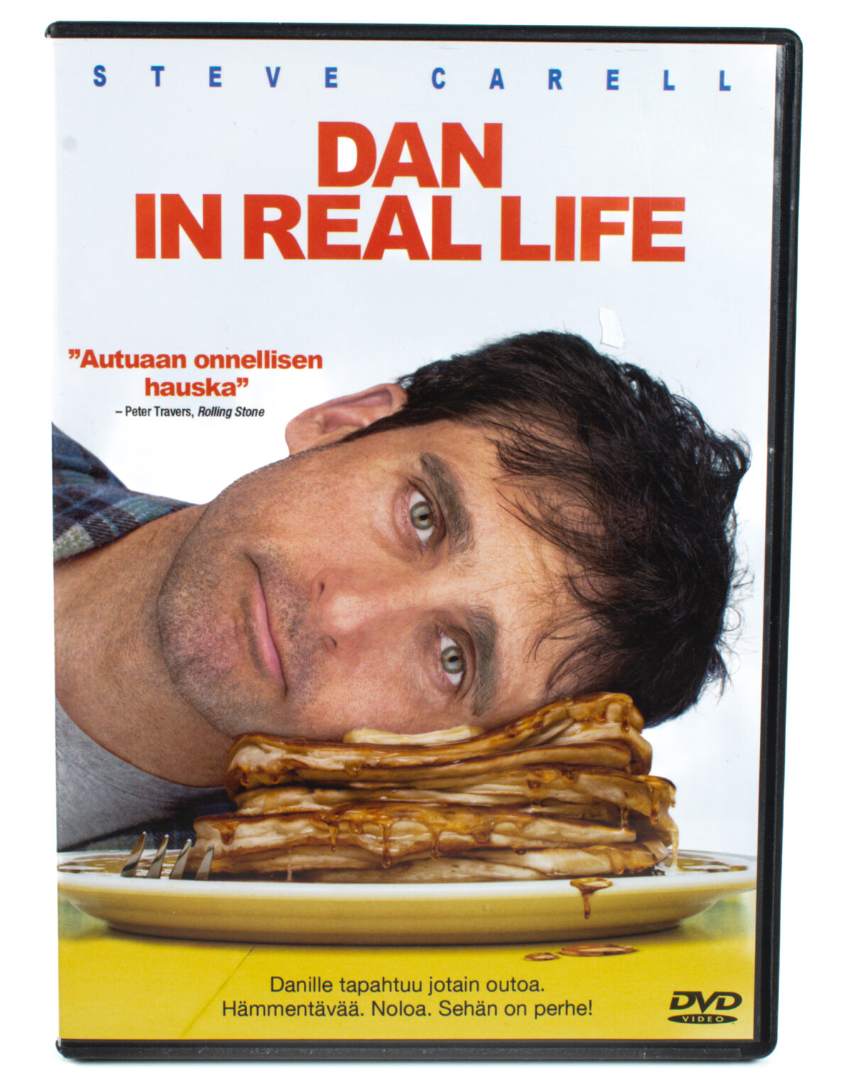 Dan In Real Life (DVD)