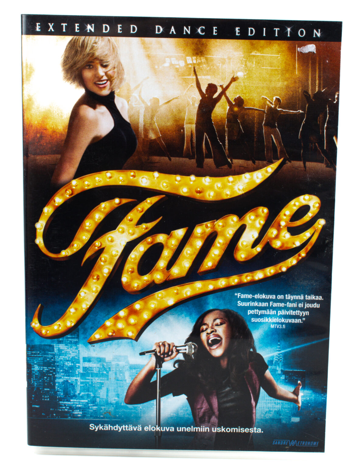 Fame (DVD)