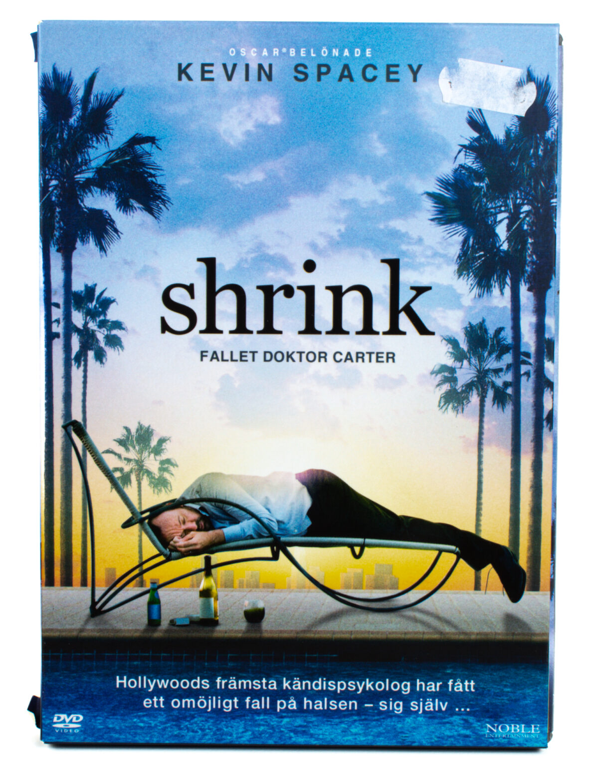 Shrink (DVD)