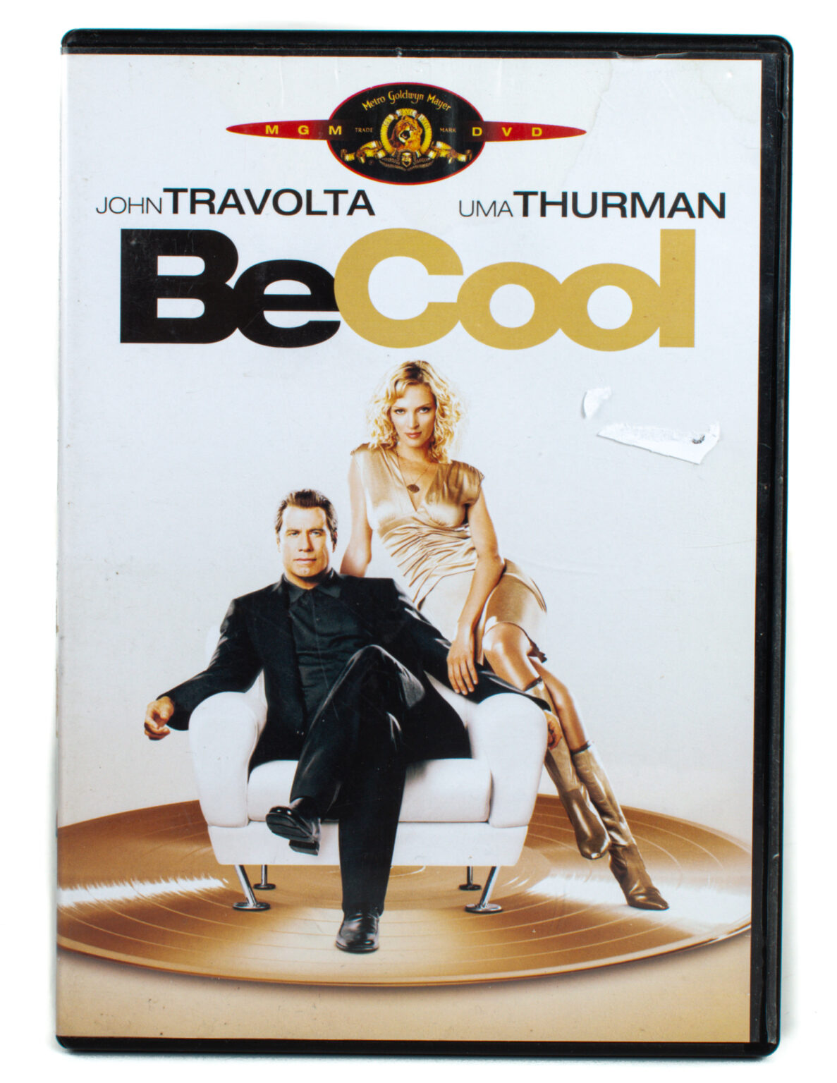 Be Cool (DVD)