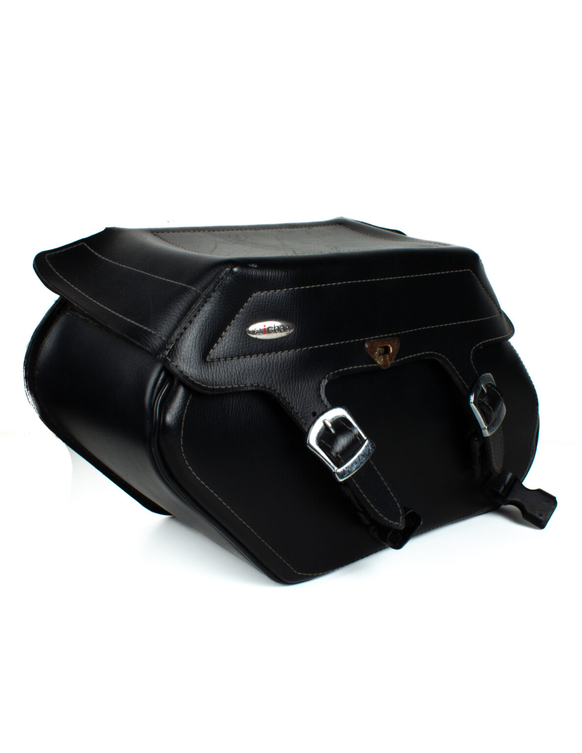 Klickbag sivulaukut moottoripyörälle - Image 2