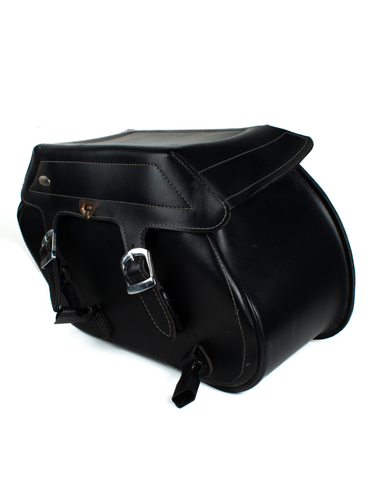 Klickbag sivulaukut moottoripyörälle - Image 4