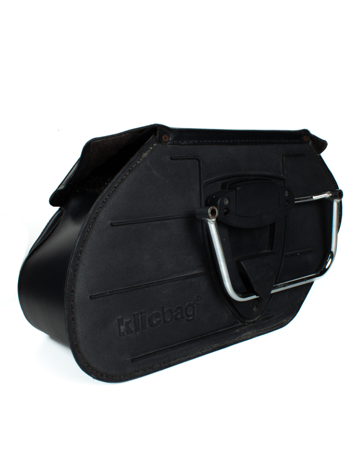 Klickbag sivulaukut moottoripyörälle - Image 5