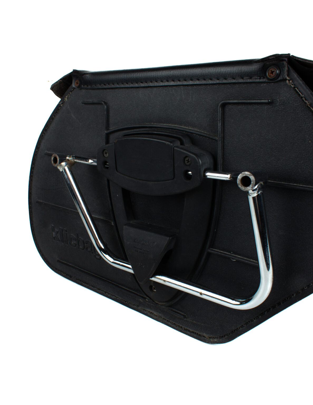 Klickbag sivulaukut moottoripyörälle - Image 6
