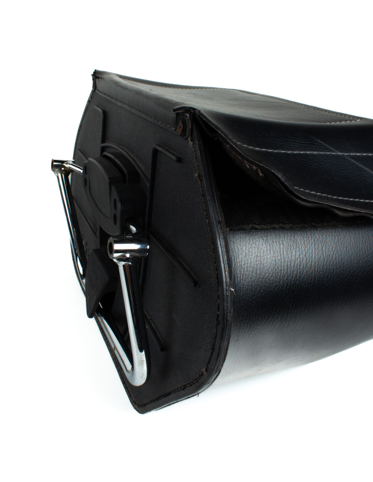 Klickbag sivulaukut moottoripyörälle - Image 7