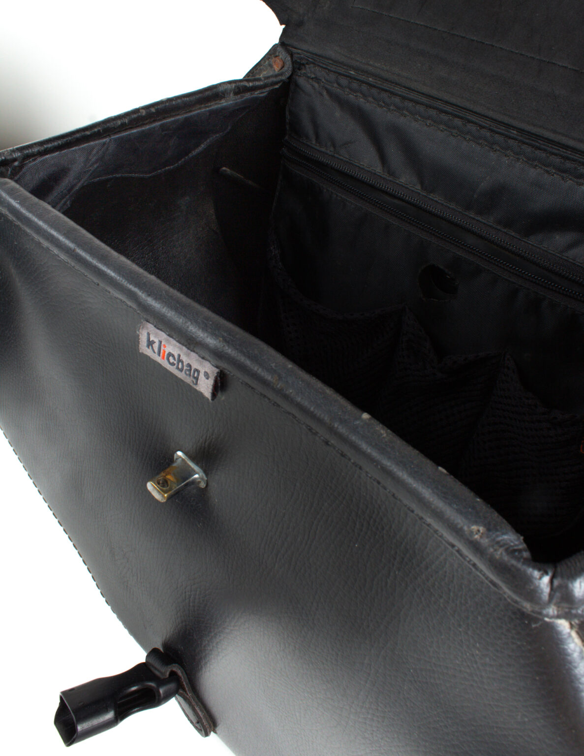 Klickbag sivulaukut moottoripyörälle - Image 12