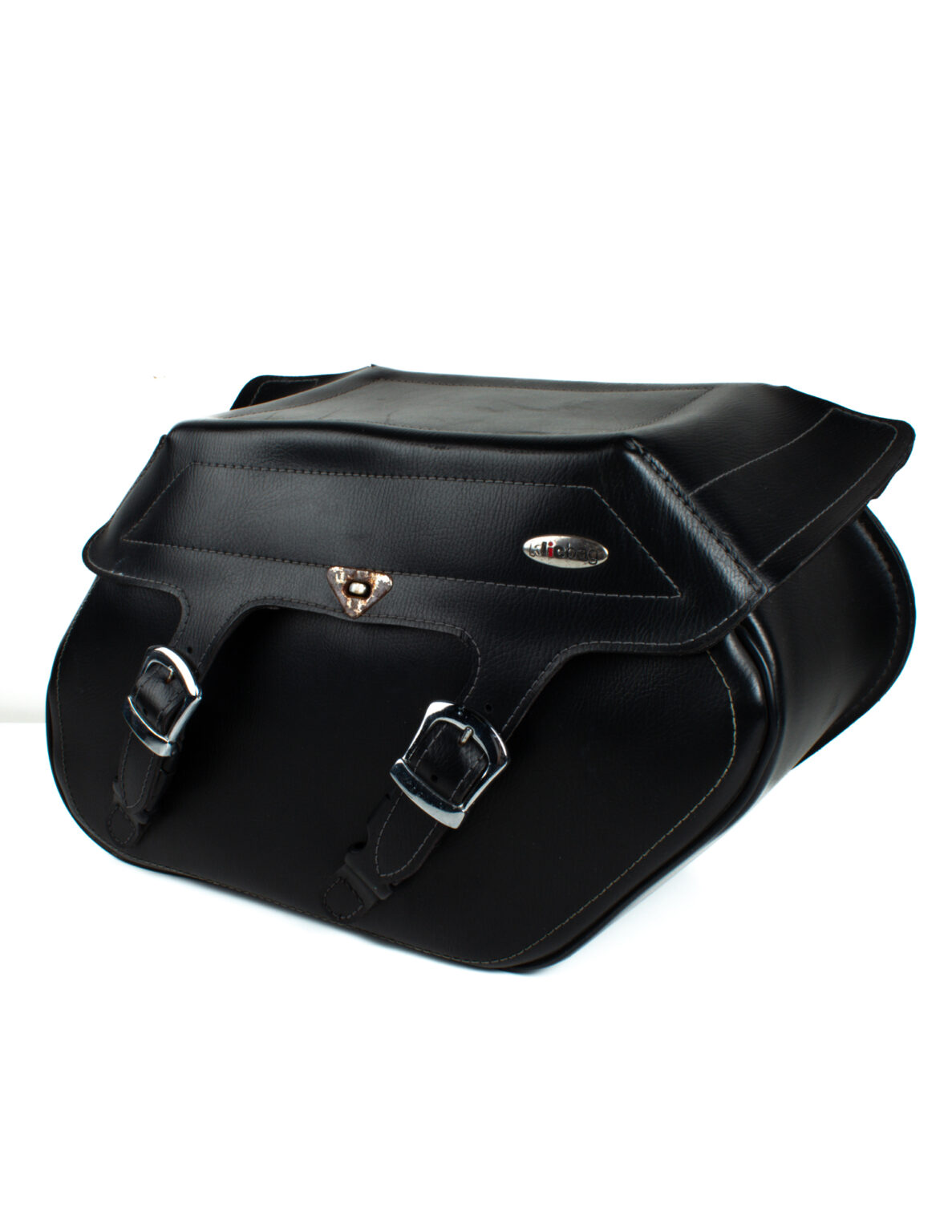 Klickbag sivulaukut moottoripyörälle - Image 14