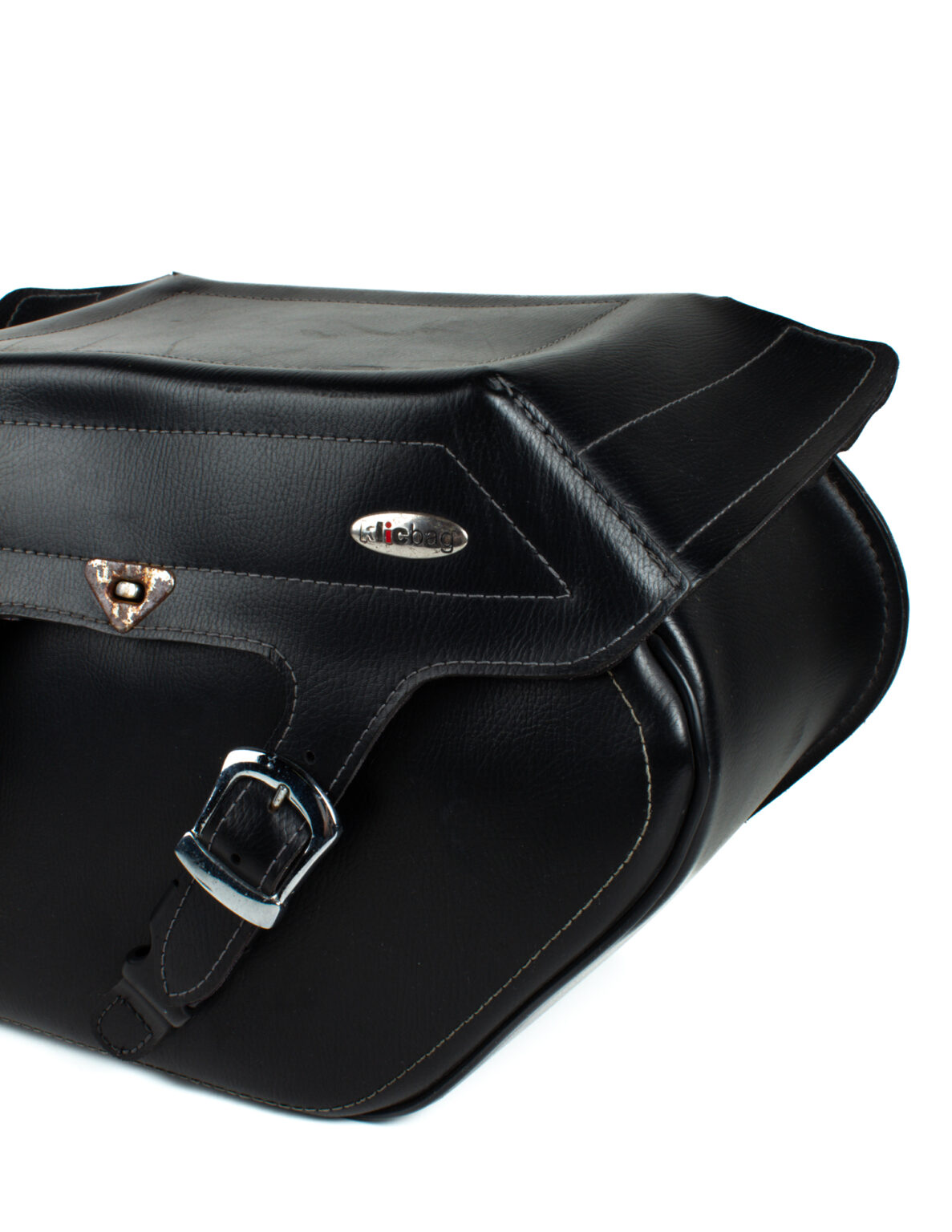 Klickbag sivulaukut moottoripyörälle - Image 15