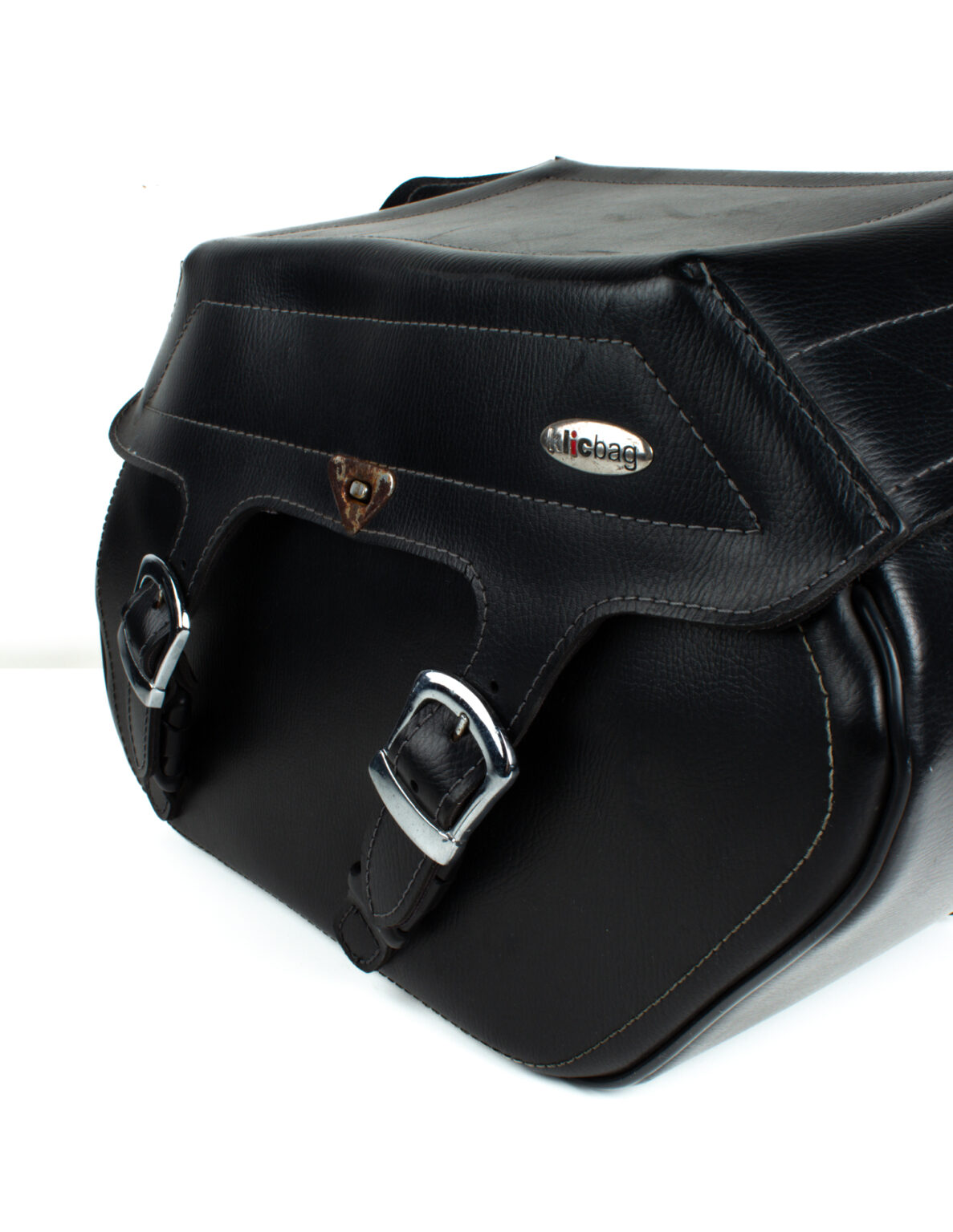 Klickbag sivulaukut moottoripyörälle - Image 16
