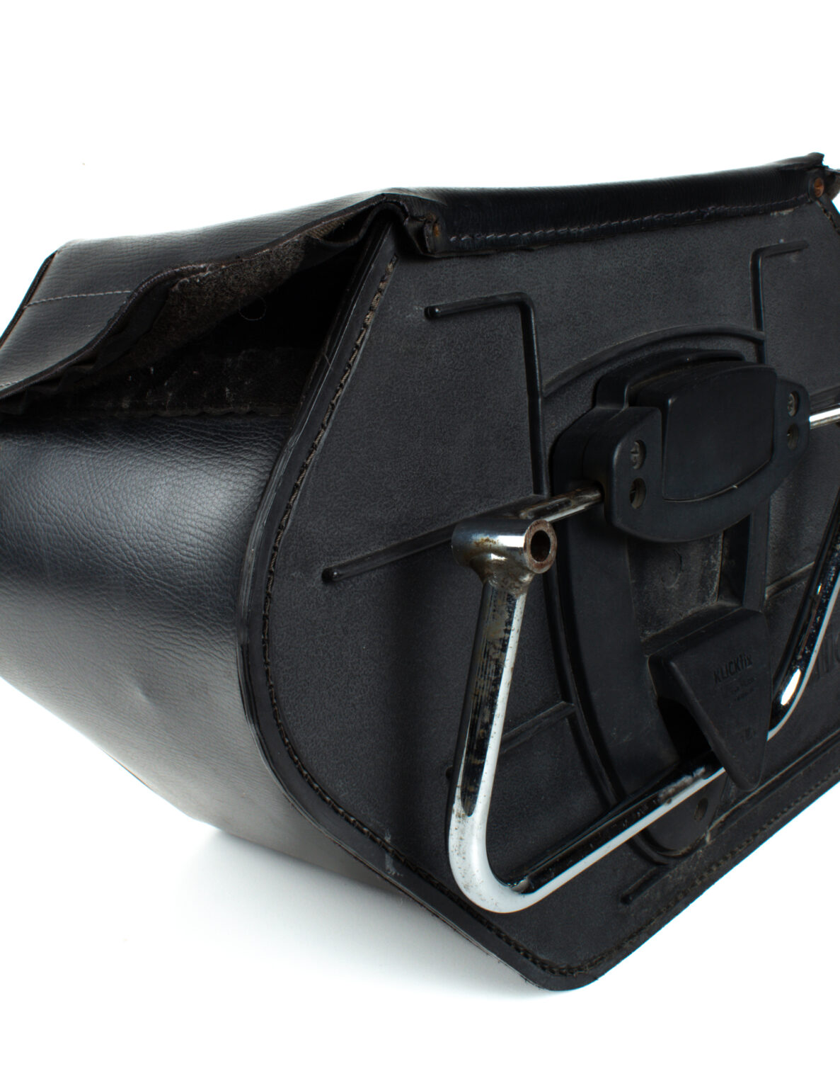 Klickbag sivulaukut moottoripyörälle - Image 17