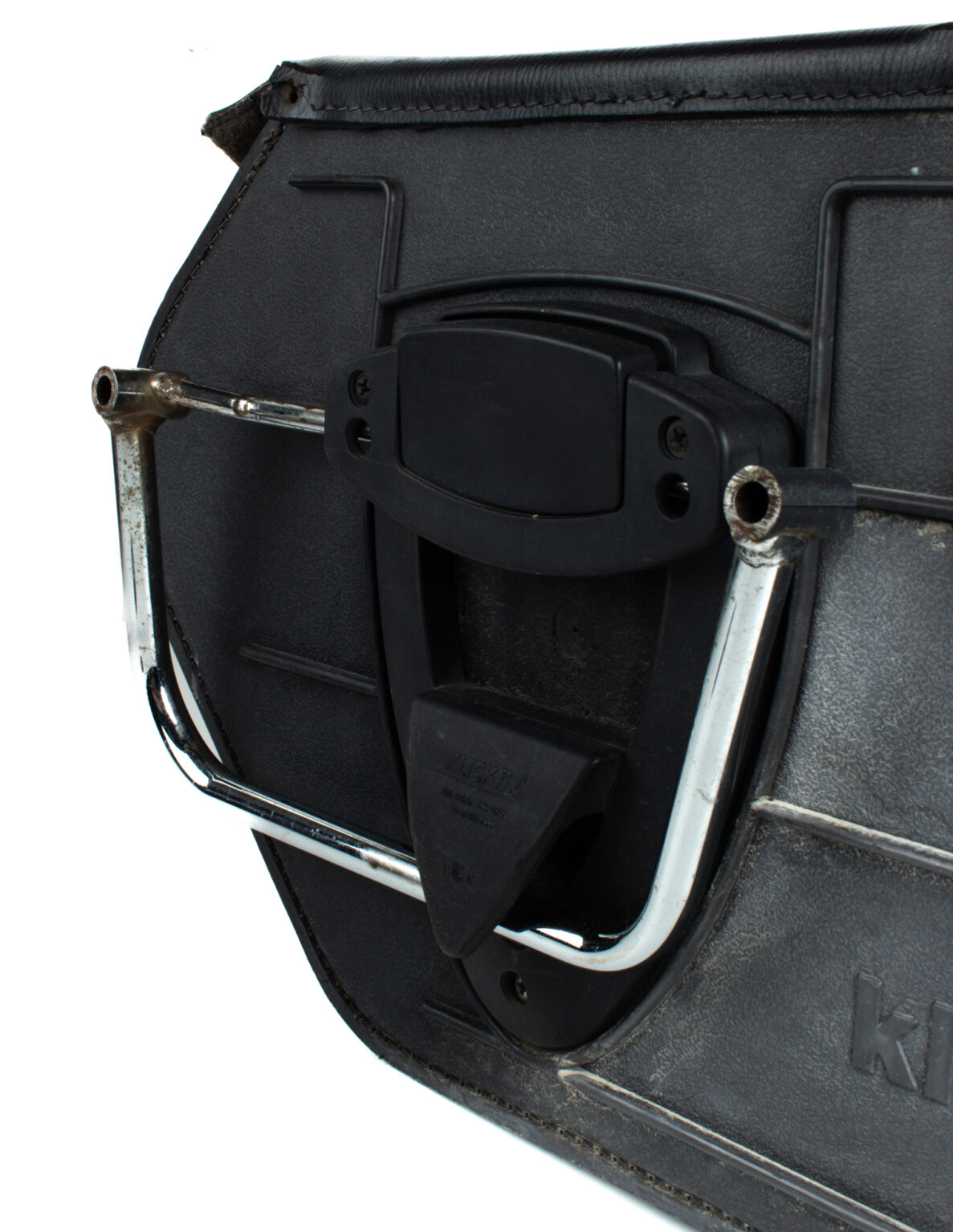 Klickbag sivulaukut moottoripyörälle - Image 19