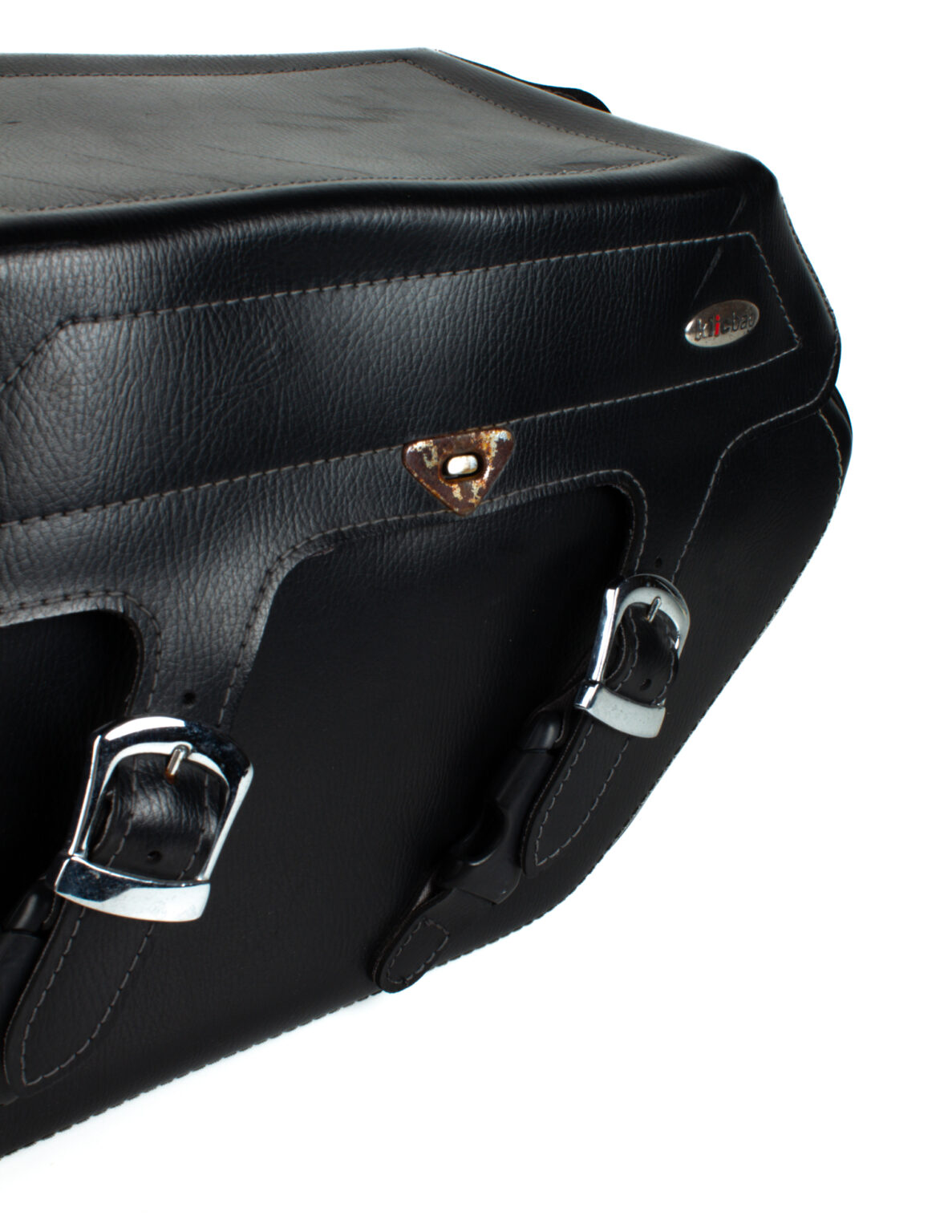 Klickbag sivulaukut moottoripyörälle - Image 20