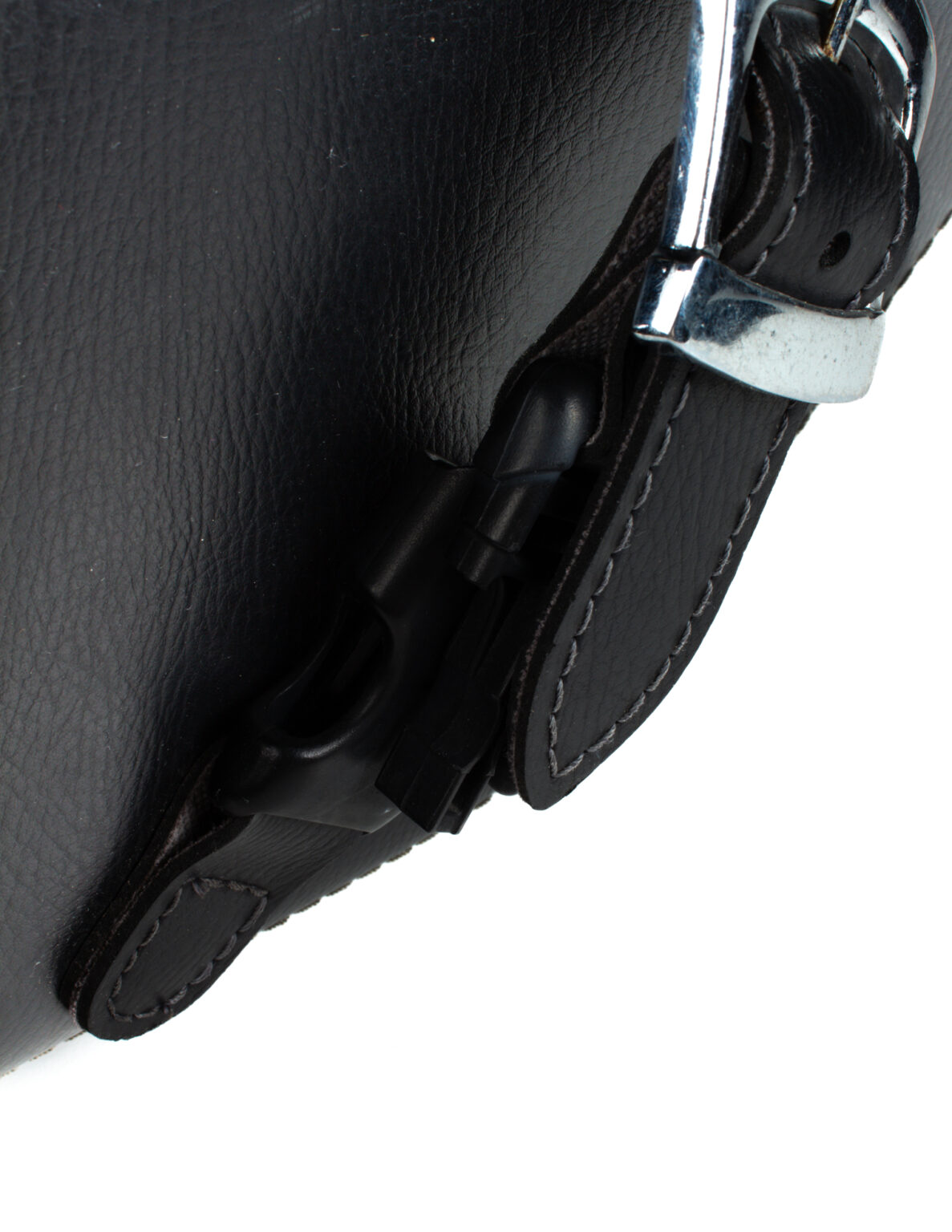 Klickbag sivulaukut moottoripyörälle - Image 21