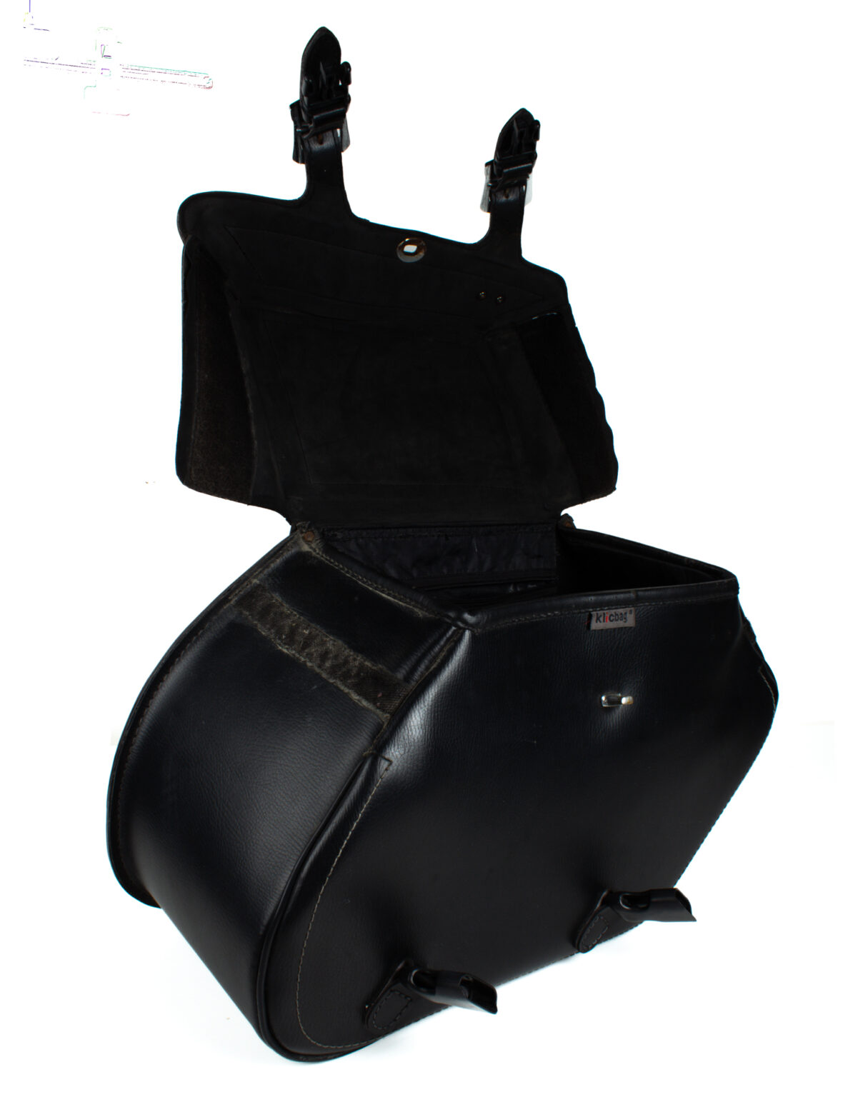 Klickbag sivulaukut moottoripyörälle - Image 24