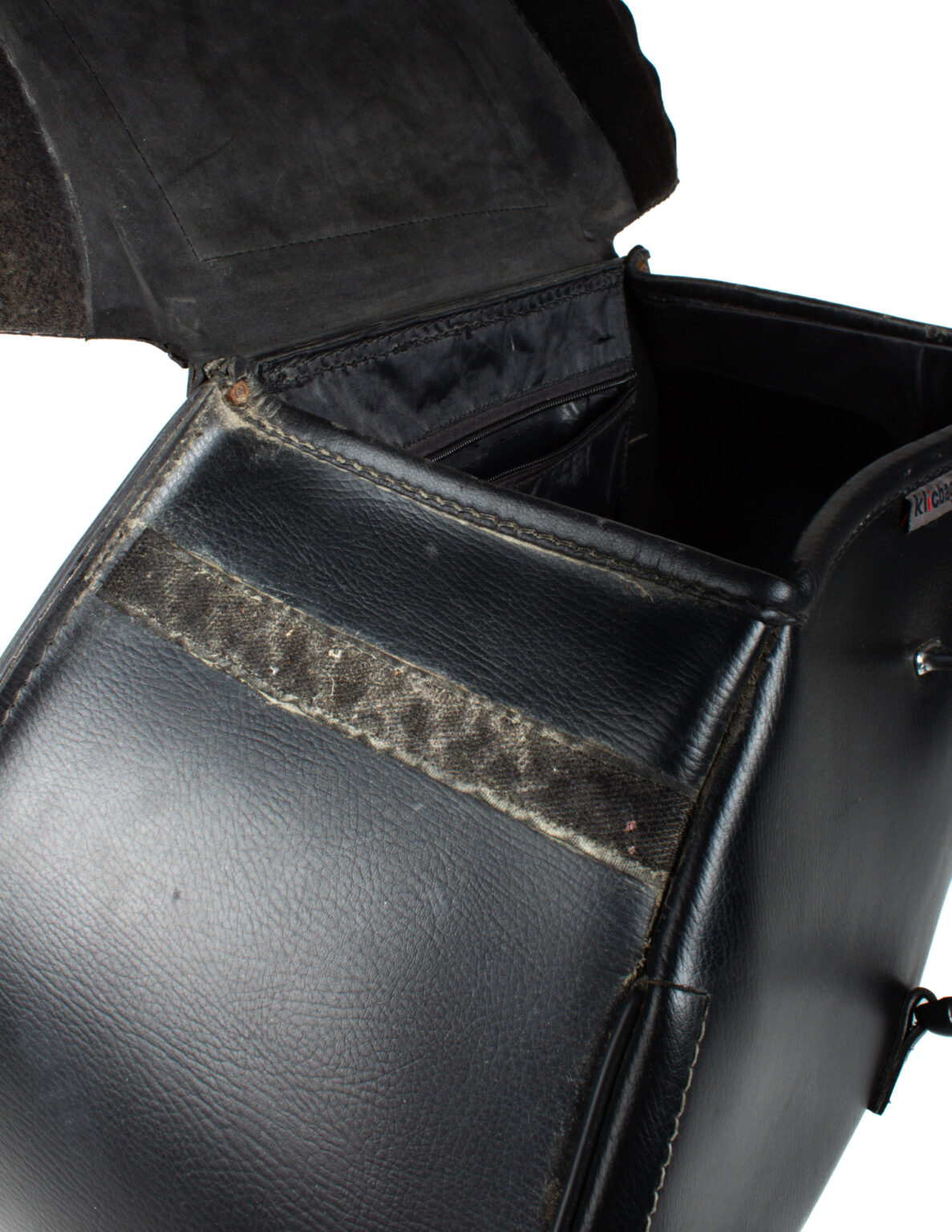 Klickbag sivulaukut moottoripyörälle - Image 22