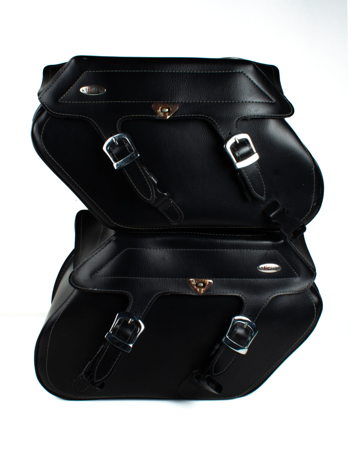 Klickbag sivulaukut moottoripyörälle - Image 23