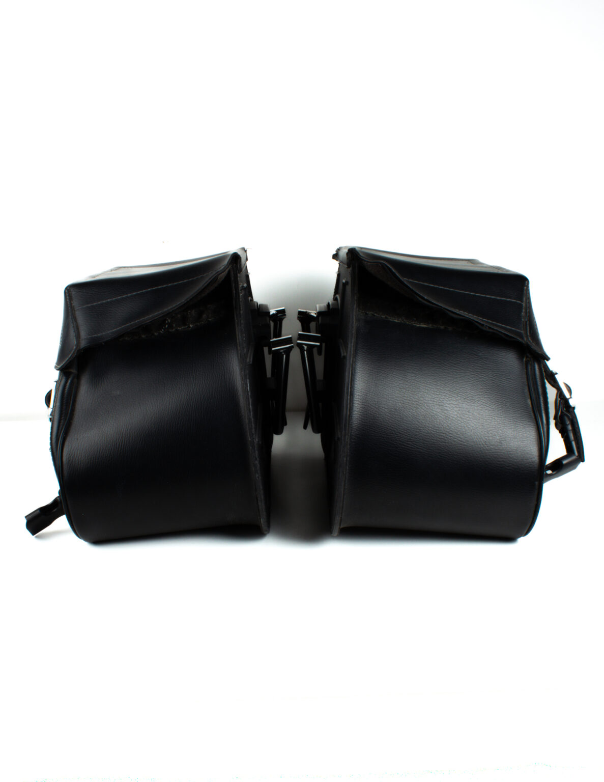Klickbag sivulaukut moottoripyörälle - Image 27