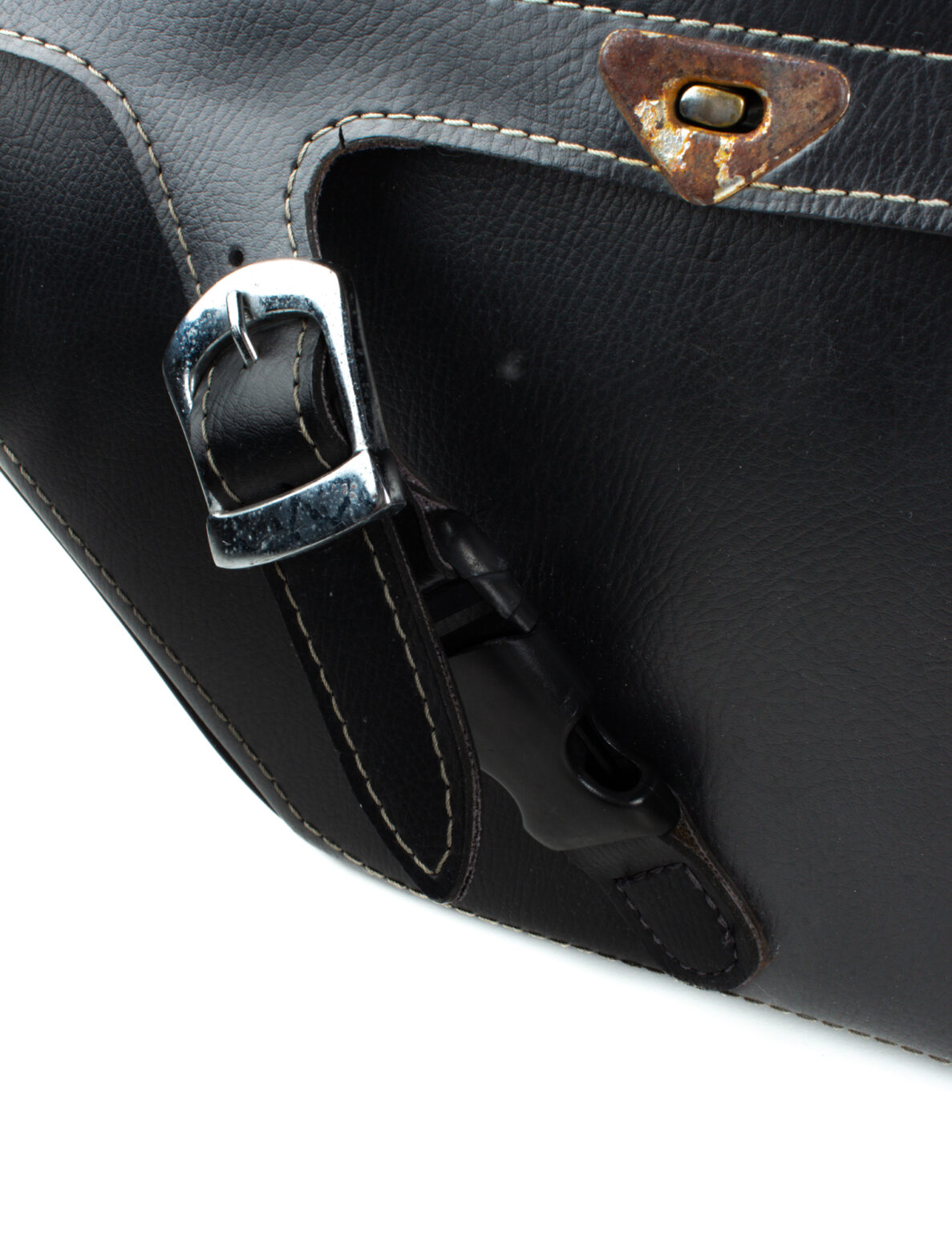 Klickbag sivulaukut moottoripyörälle - Image 25