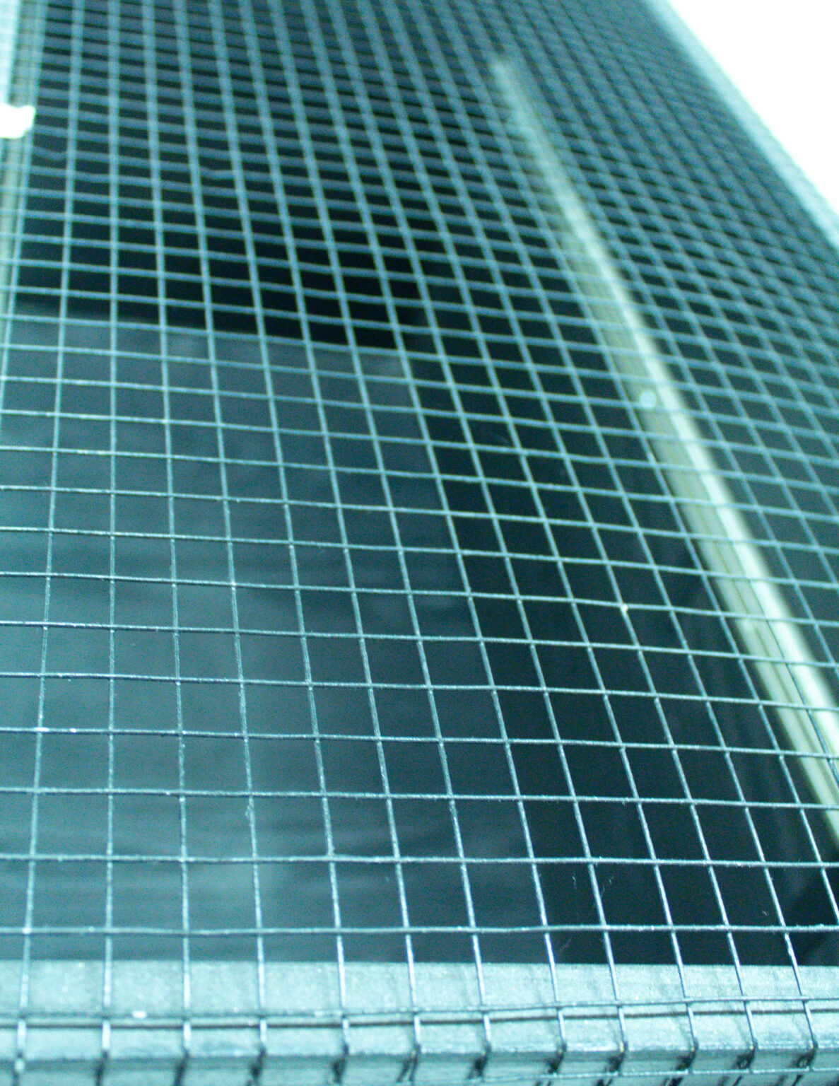 Terraario 80x35x40cm, edessä lasi-ikkuna, vain nouto - Image 4