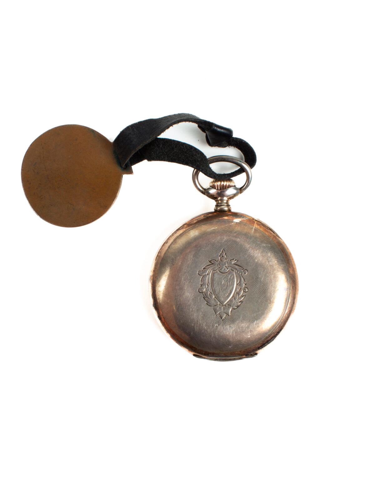 Vanha Omega taskukello - Image 2