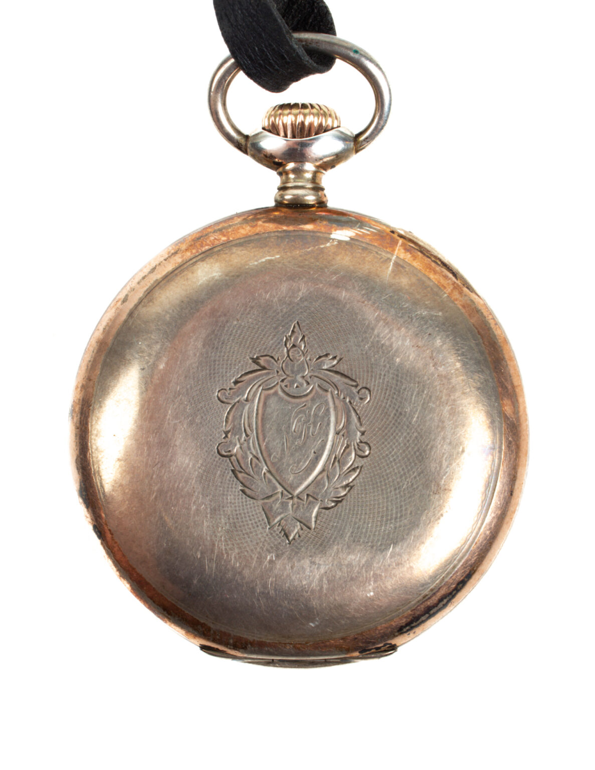 Vanha Omega taskukello - Image 4