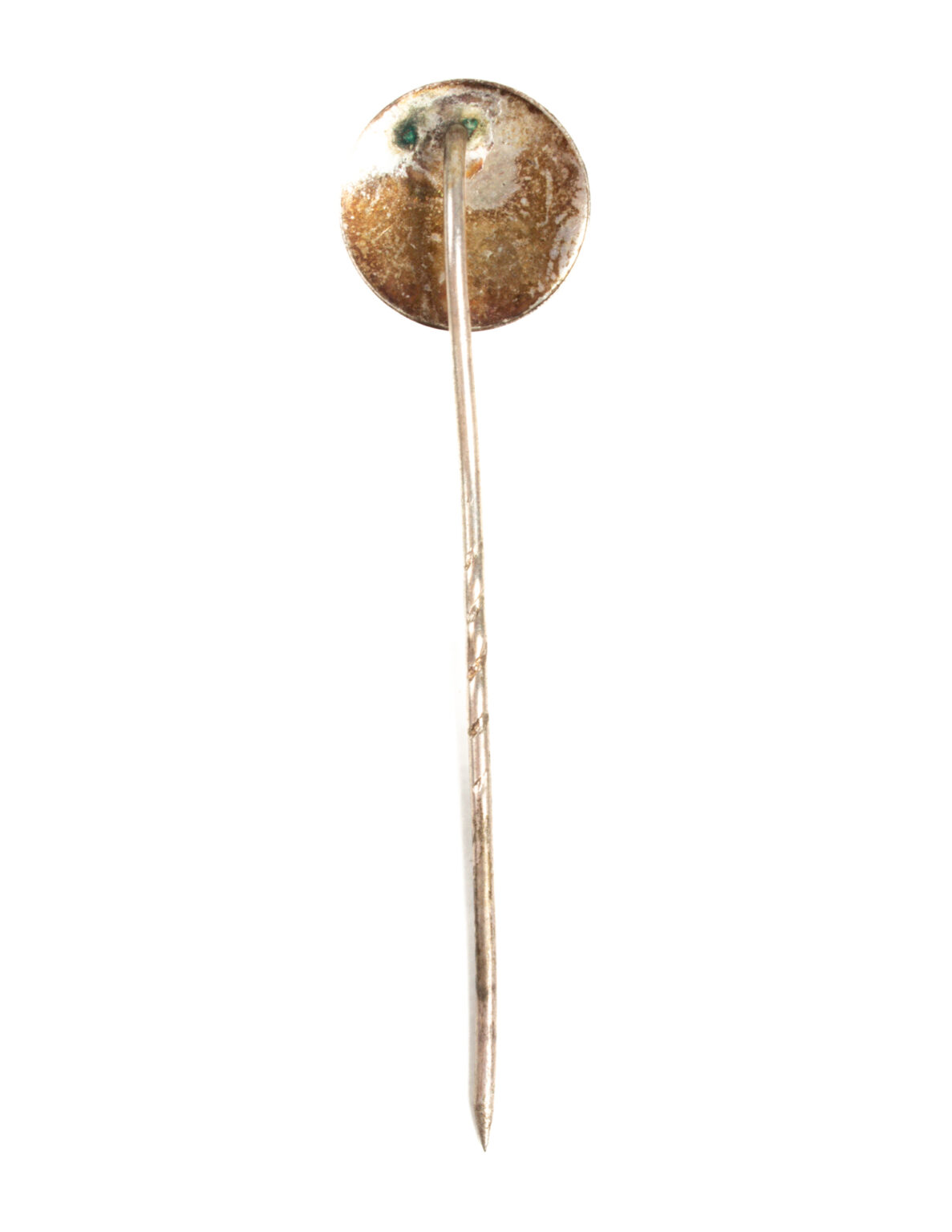 SPR rintamerkki, 4 cm. - Image 2