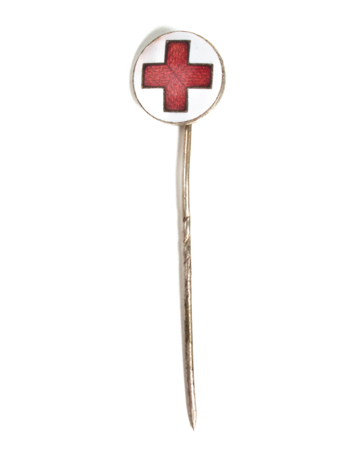 SPR rintamerkki, 4 cm. - Image 3