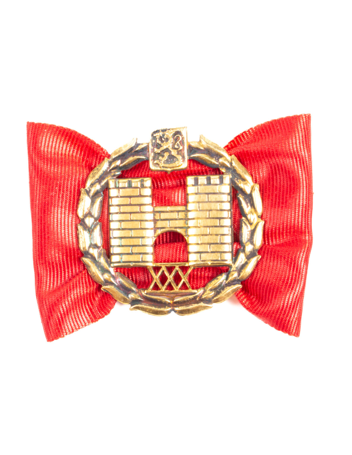 Kaupunkiliitto 30-vuotismerkki - Image 2