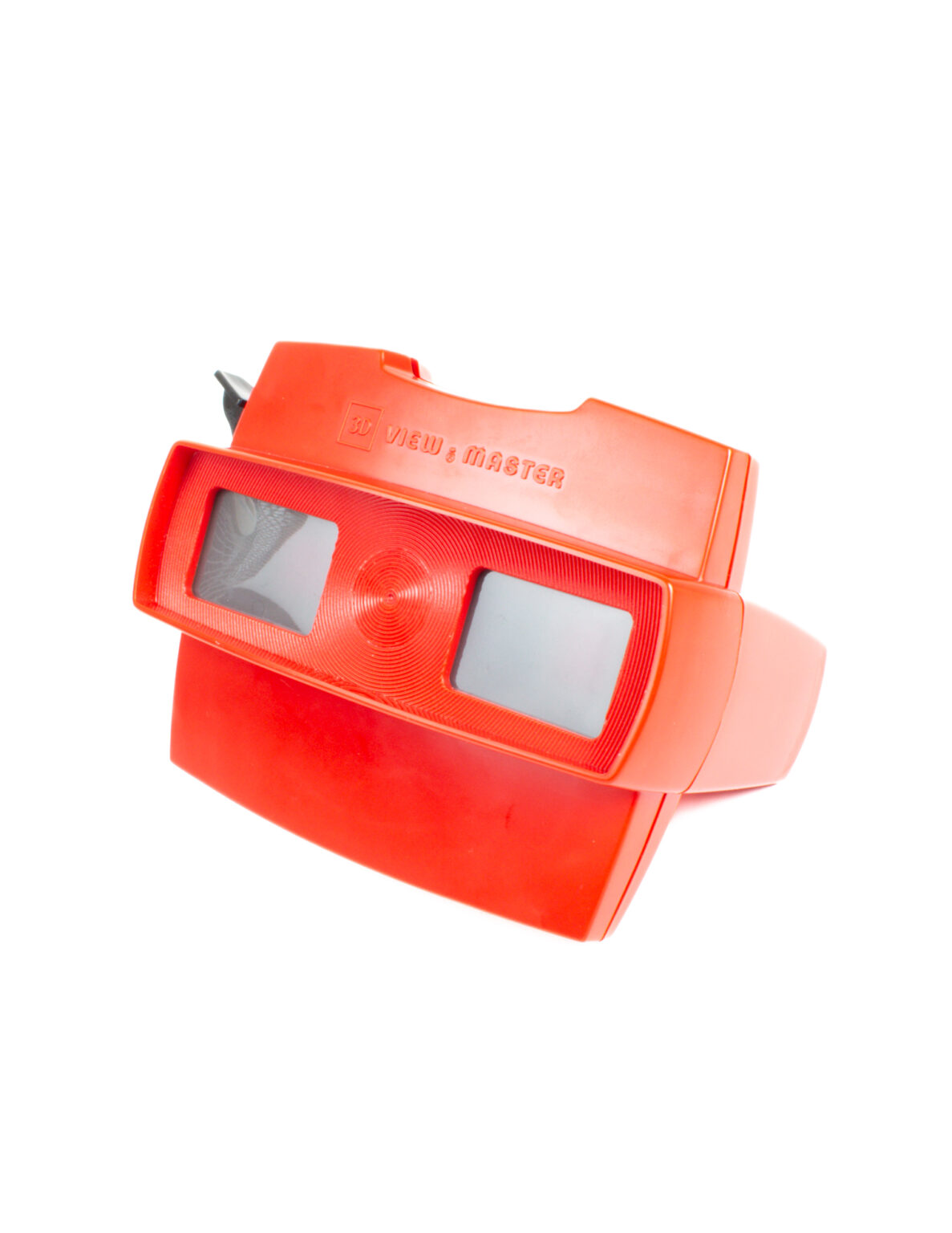 Vintage View-Master 3D + 35x kiekkoja. - Image 4