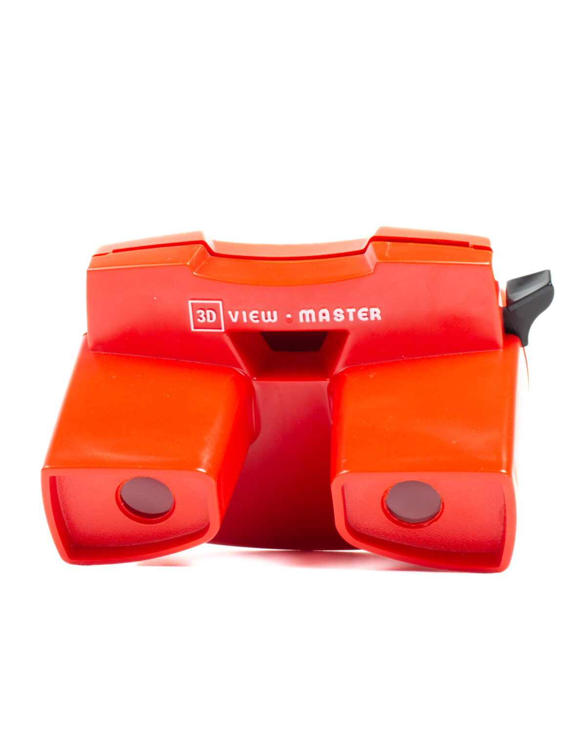 Vintage View-Master 3D + 35x kiekkoja. - Image 5