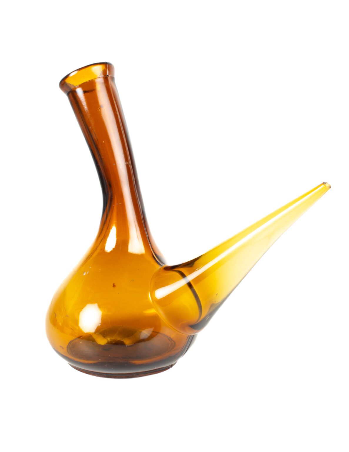 Viinidekantteri, 23 cm. - Image 2