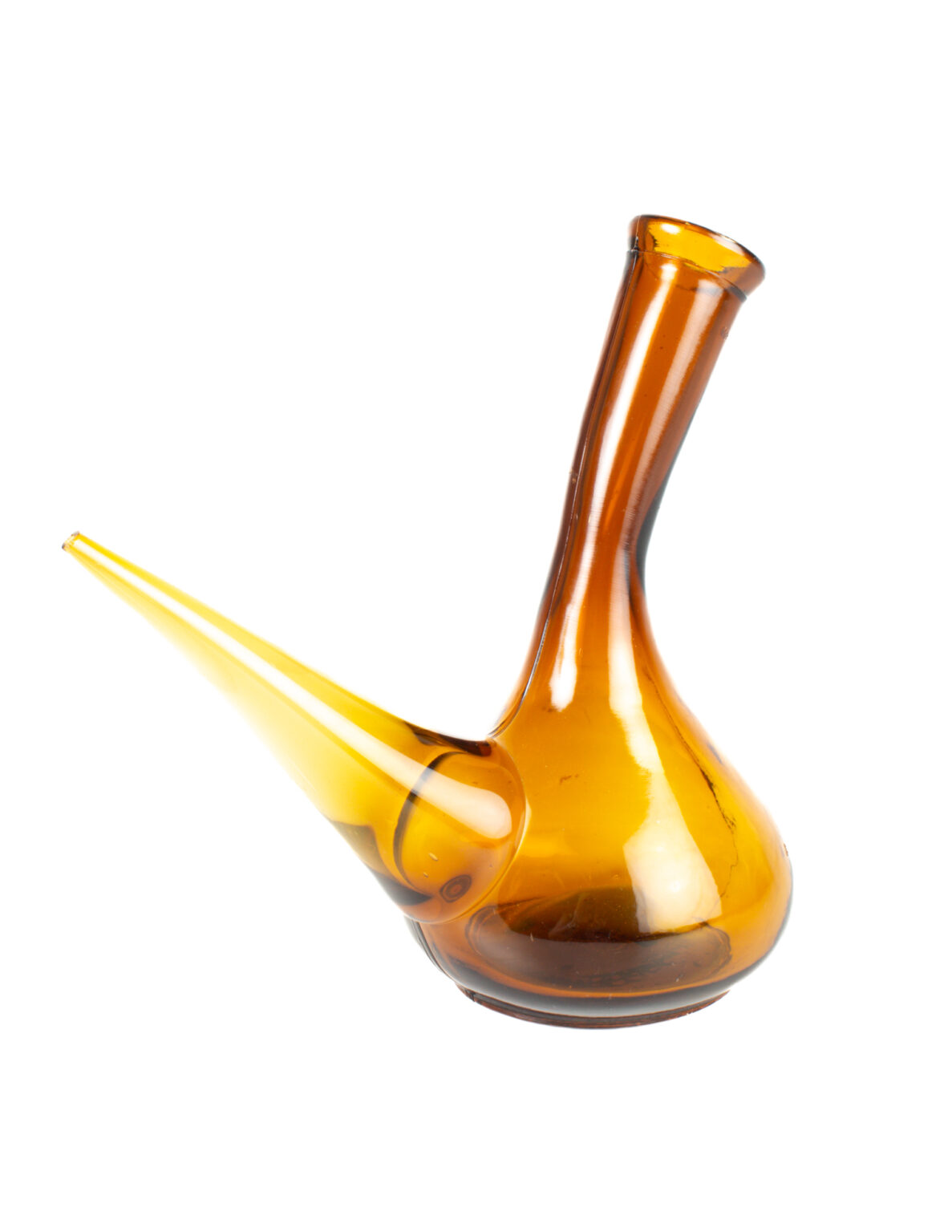 Viinidekantteri, 23 cm. - Image 3