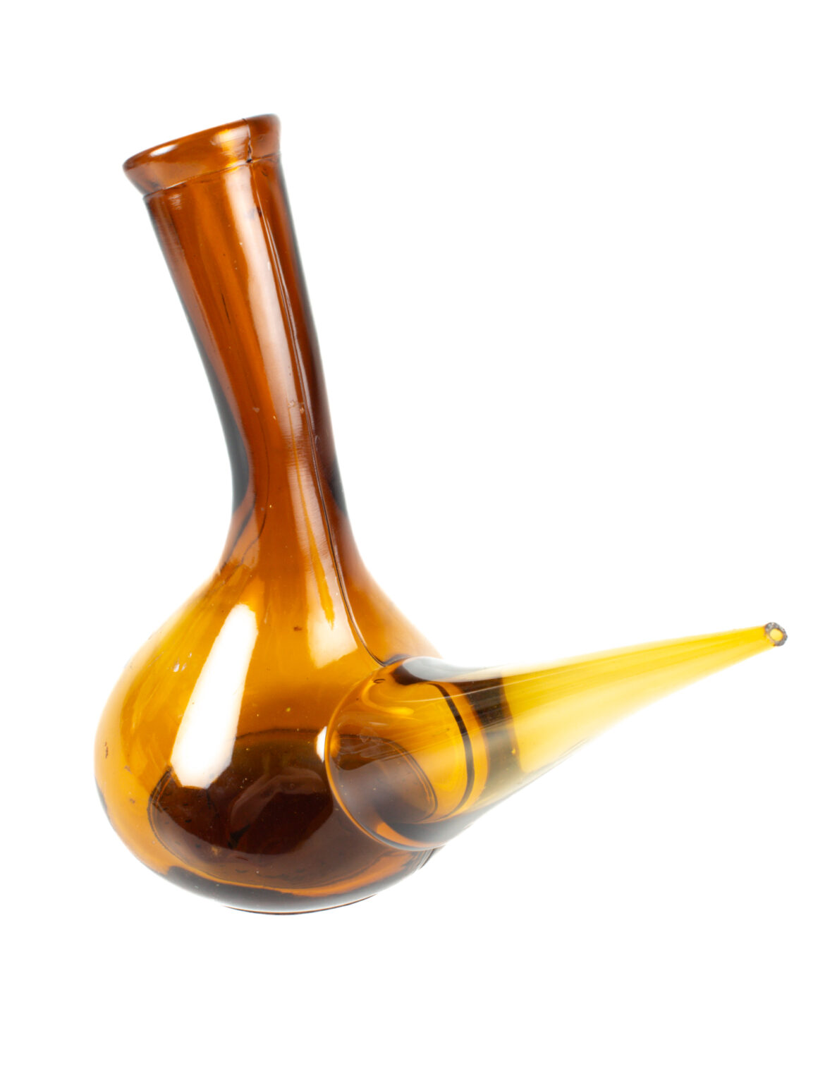 Viinidekantteri, 23 cm. - Image 4