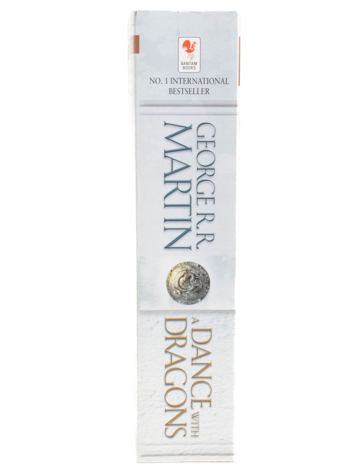 George R. R. Martin - Game of Thrones kirjasarja - Image 6