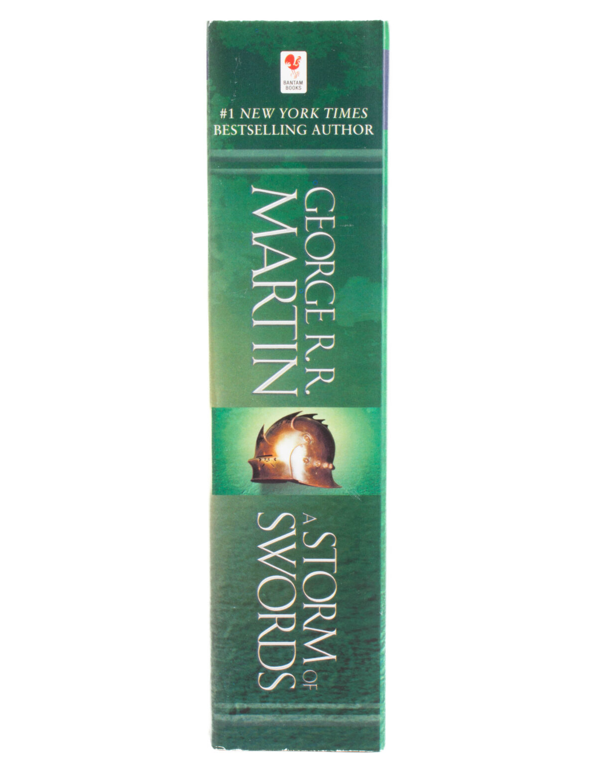 George R. R. Martin - Game of Thrones kirjasarja - Image 3