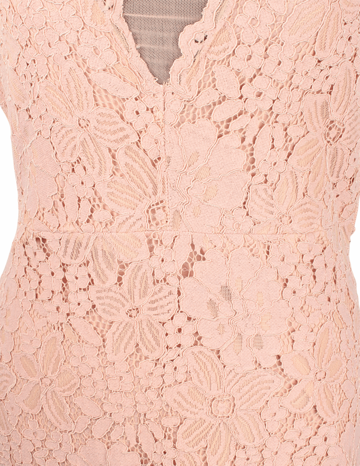 Naisten kesäinen pitsimekko, Vero Moda, M - Image 3