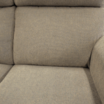 Sohva Pohjanmaa, 2-istuttava, L 145 x K 100cm, erinomaisessa kunnossa (vain nouto)