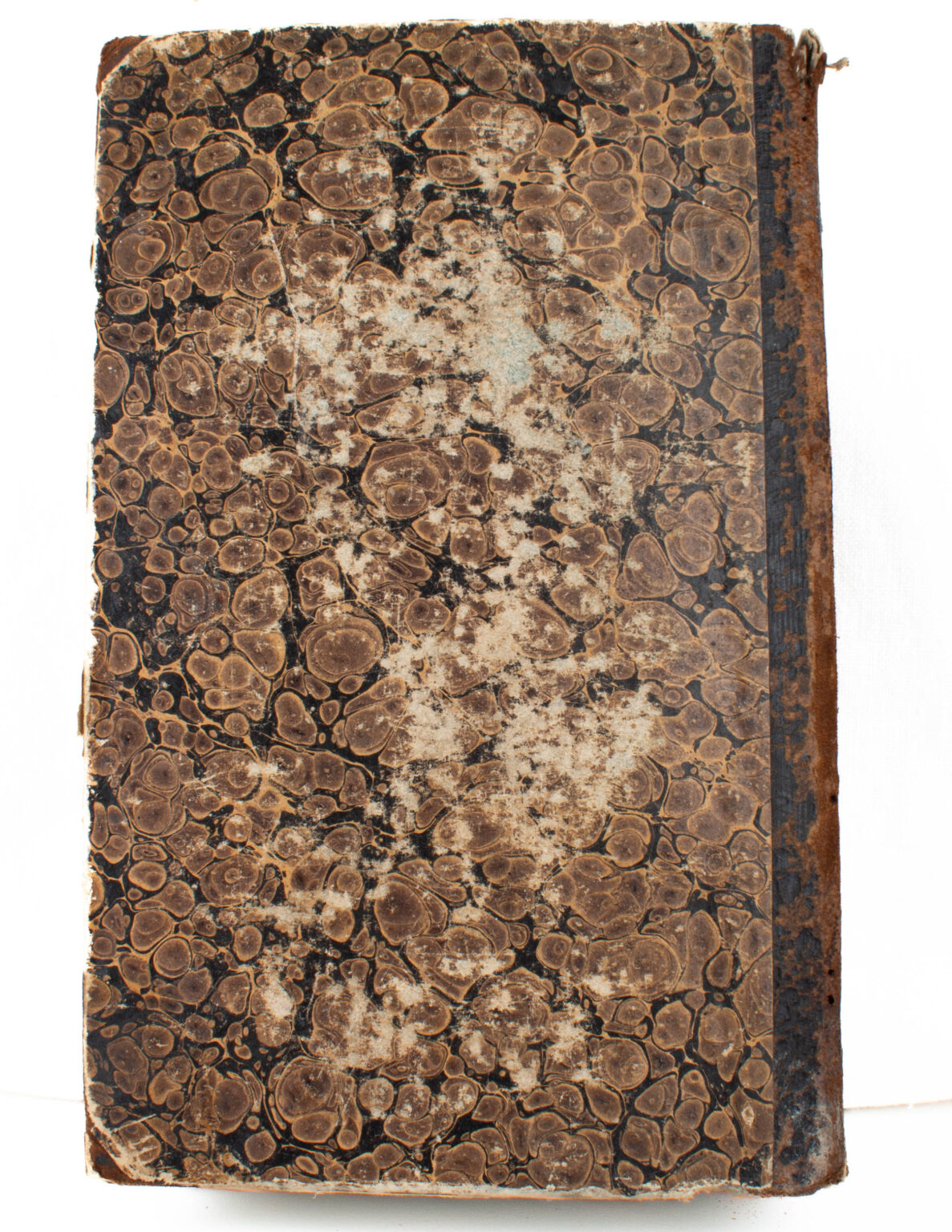 Vanha kirja - Krug's Encyklopädisch-Philosophisches - Image 3