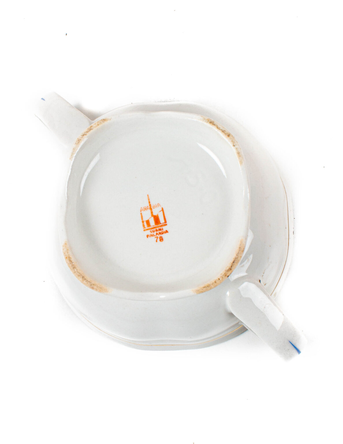 Arabia - Lotta sokerikko (ei kantta) - Image 2