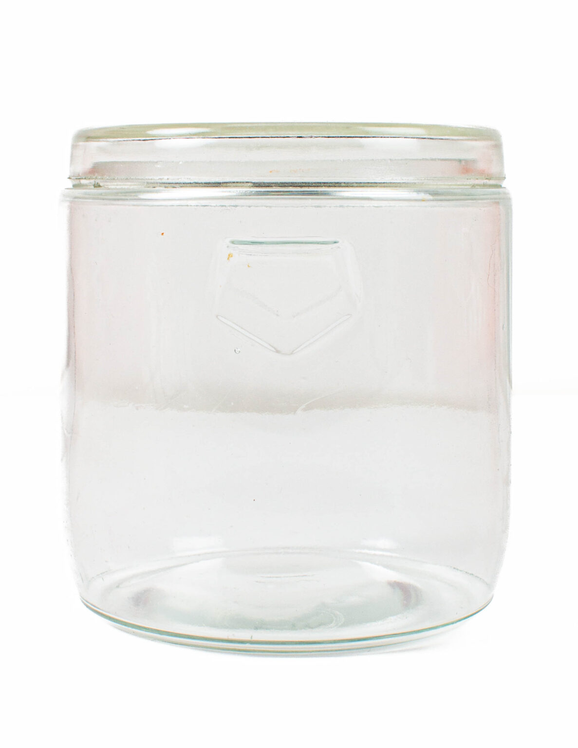Iittala lasipurkki